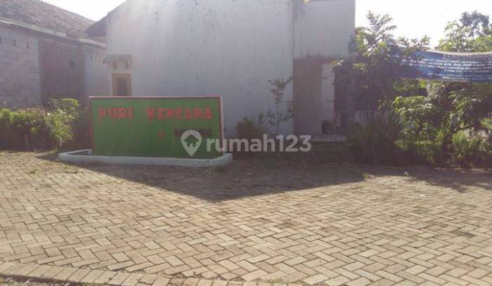 Rumah dijual di purwokerto daerah dinas pendidikan