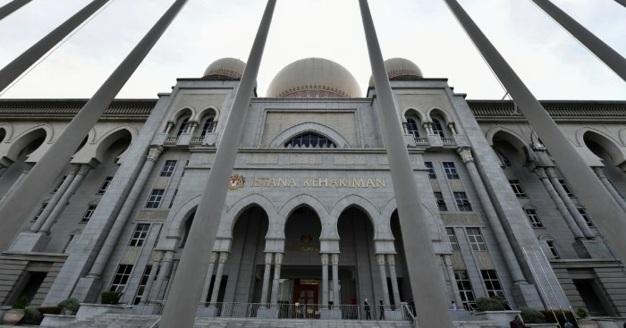 Seleksi administrasi kemenkumham