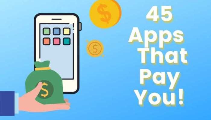 Aplikasi Penghasil Uang Paypal Tanpa Modal dan Iklan