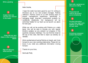 Contoh Surat Perkenalan Panduan Lengkap