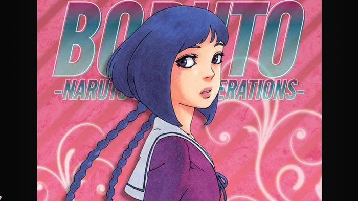 Baca komik boruto chapter 63 sub indonesia mangaplus