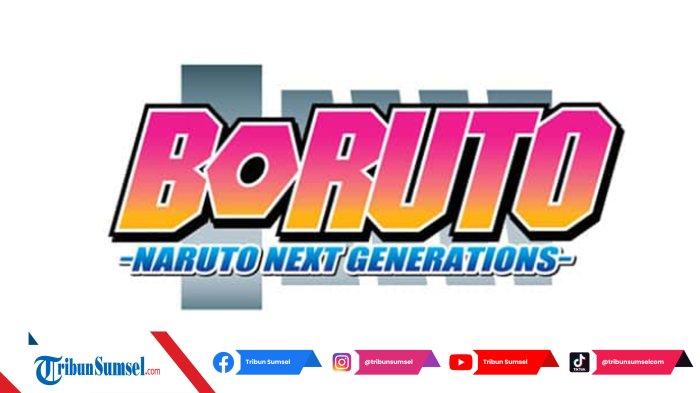 Boruto chapter 72 mangaplus