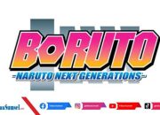 Manga Boruto Chapter 74 Sub Indonesia Mangaplus Analisis dan Reaksi Pembaca
