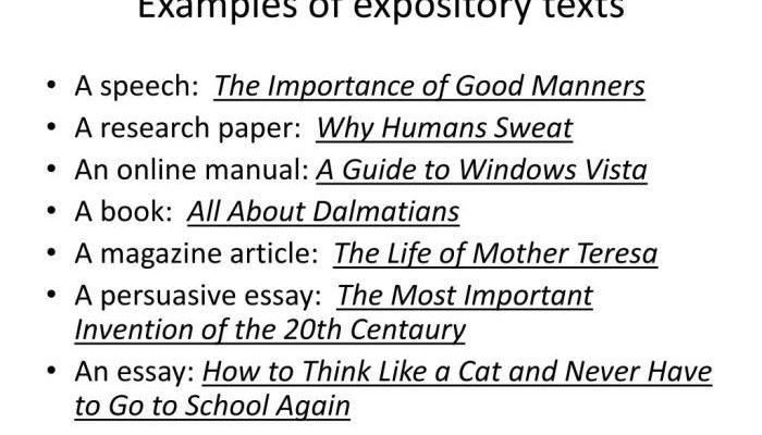 Contoh Sebuah Teks Eksplanasi Panduan Lengkap