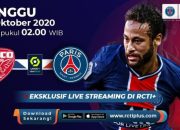 Link Live Streaming Lazio vs Real Sociedad – Liga Europa/UEL