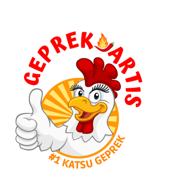 Ayam geprek warung kompas itu asalnya apa mana yogyakarta dibuat inilah ternyata tahu pencipta pinggir hanya sederhana sengaja wanita jalan