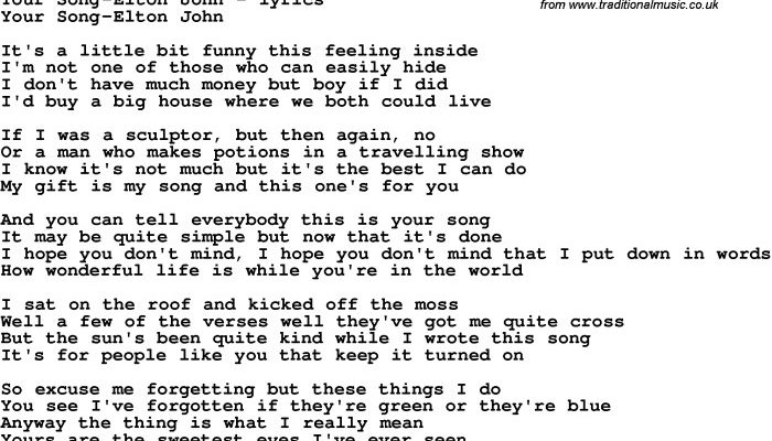 Lirik Lagu Gaby Tinggal Kenangan