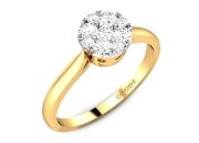 Model Cincin Emas 24 Karat 5 Gram