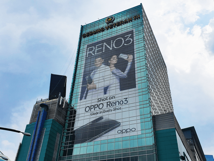 Cuci gudang hp oppo dibawah 1 juta