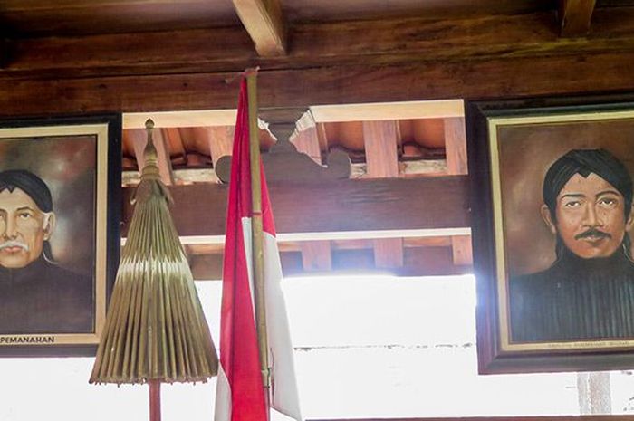 Alasan utama rakai pikatan merebut kekuasaan mataram adalah