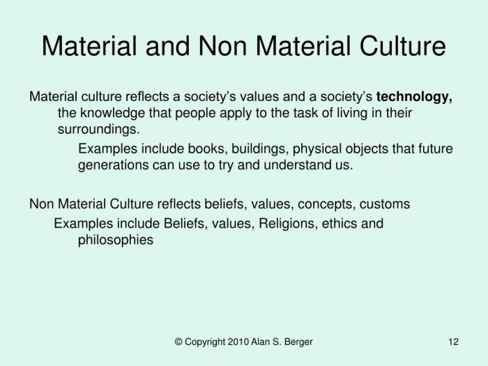 Dibawah ini yang bukan merupakan objek budaya benda adalah