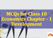 Soal Ekonomi Kelas 10 Semester 1 Beserta Jawabannya