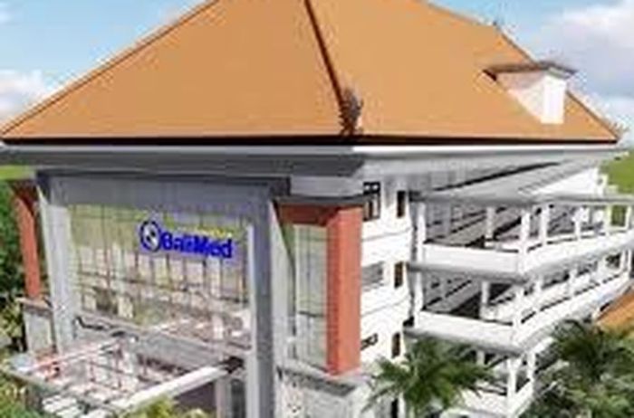 Smk kesehatan bali medika denpasar