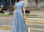 Tren dan Panduan Lengkap Baju Syari