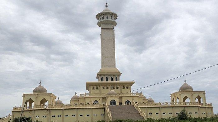 Keruntuhan samudera pasai
