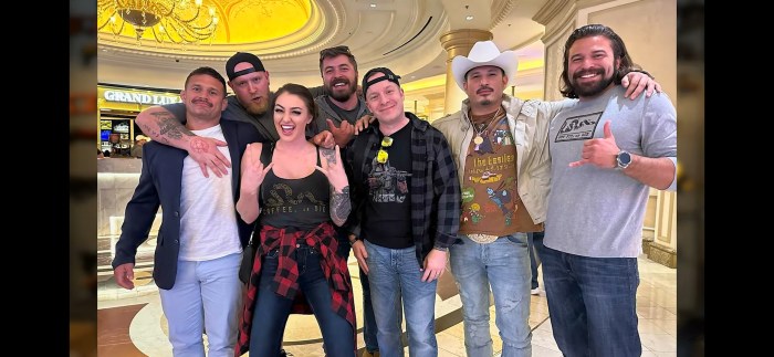 Hasil seleksi administrasi