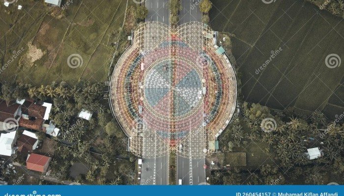 Mengenal Kekayaan Adat Lombok