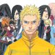 Naruto gaiden chapter 12