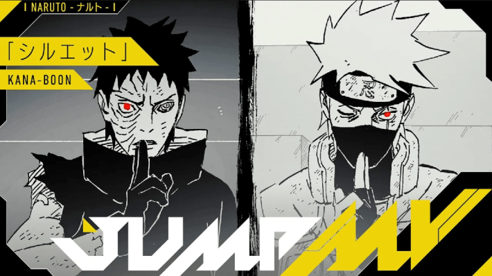 Not angka lagu naruto you are my friend