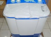 Mesin Cuci Sanyo 2 Tabung Panduan Lengkap