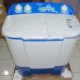 Mesin cuci sanyo 2 tabung
