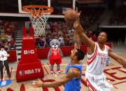 Basket Live NBA Sensasi dan Daya Tariknya