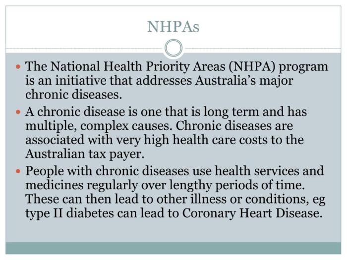 5 program prioritas nasional kesehatan