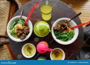 Bakmi Jawa Mbah Mo Legenda Rasa Jawa