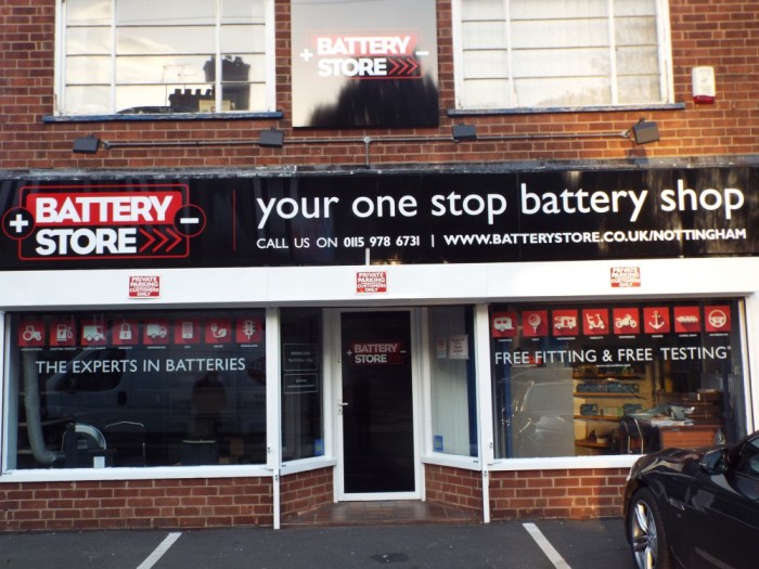 Battery batteries store quality marshall services experts he au