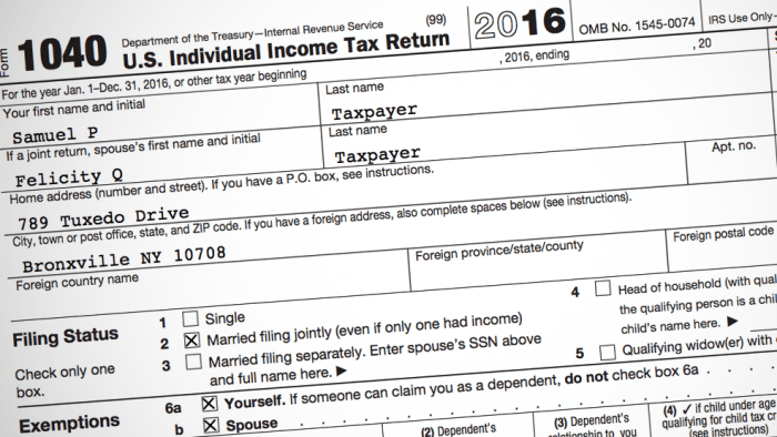Tax form 1040a online return example social security worksheet income benefits individual fillable fill 1040 filing 1040ez file overview sales