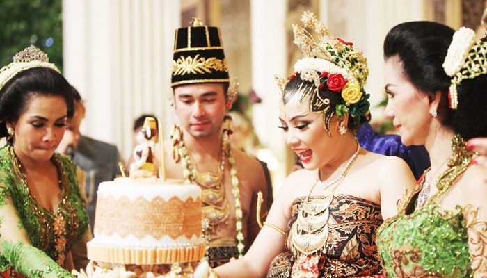 Upacara Adat Yogyakarta Sejarah, Jenis, dan Makna