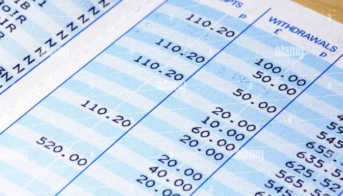 Buku Tabungan Hilang Panduan Lengkap