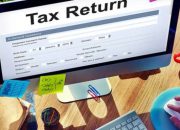 Cara Mengisi SPT Tahunan Pribadi via e-Filing