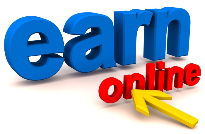 Cara mencari pekerjaan online