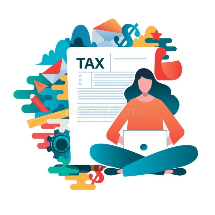 Aplikasi untuk lapor spt tahunan