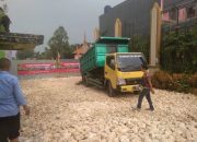 Jelajahi Keindahan Van Hoeis Bogor