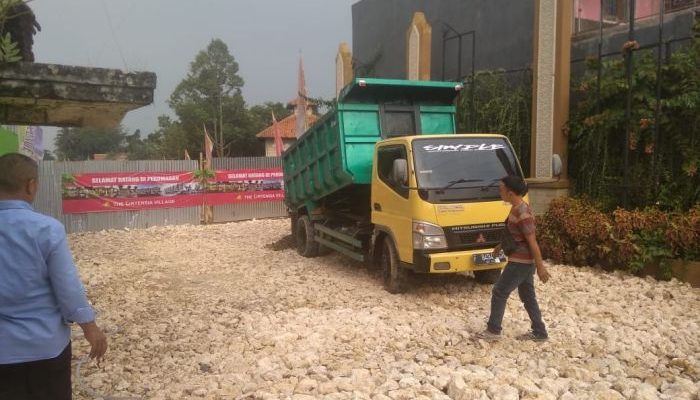 Jelajahi Keindahan Van Hoeis Bogor