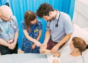 Rumah Sakit Pendidikan Tipe A di Indonesia