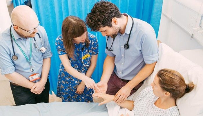 Rumah Sakit Pendidikan Tipe A di Indonesia