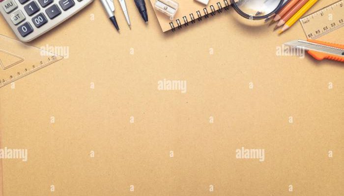 Cara Membuat Latar Belakang Makalah yang Baik