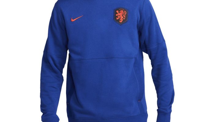 Jersey Timnas Belanda Terbaru Desain dan Sejarahnya