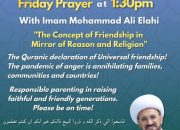 Khutbah Jumat, 10 Oktober 2025 Menuju Kehidupan yang Lebih Baik