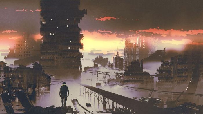 Gaza menang kiamat sudah dekat