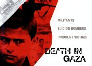 Kebun Binatang Gaza Tragedi Kematian Hewan