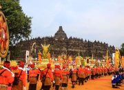 Masuknya pengaruh Hindu Buddha ke Indonesia menyebabkan perubahan besar