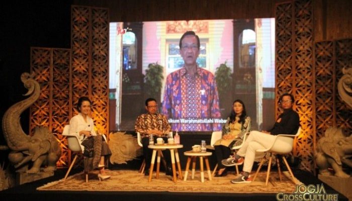 Pesona Budaya Jogja Sejarah, Seni, dan Tradisi