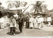 Pengaruh Politik Islam di Kerajaan Indonesia