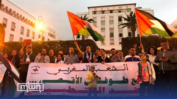 Apakah solusi dua negara masih relevan untuk Palestina merdeka?