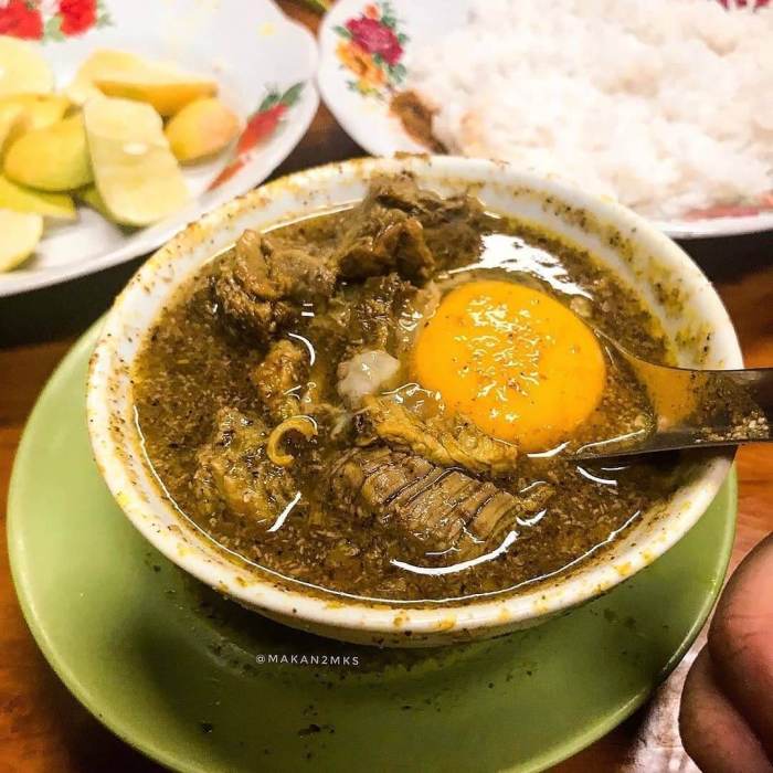 Makassar sebelumnya buah distributor