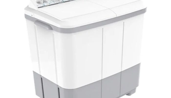 Mesin Cuci 2 Tabung Panasonic Panduan Lengkap